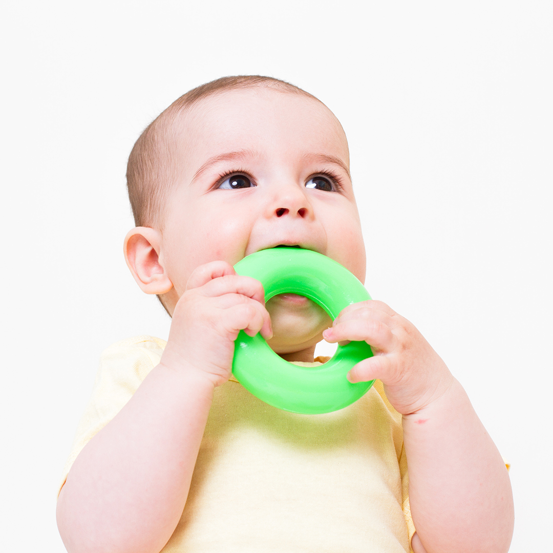 calmatol no está indicado para un bebé de 4 meses